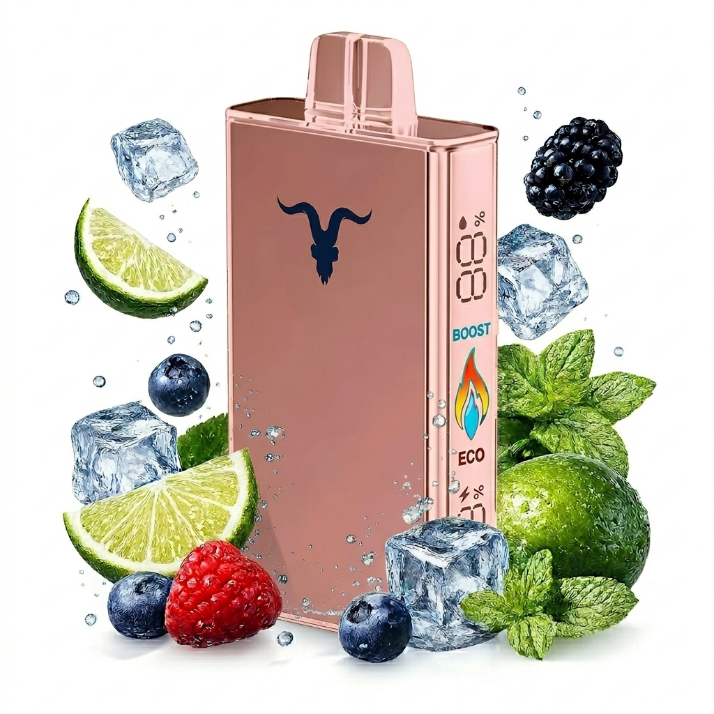 Ignite V250 - Rose