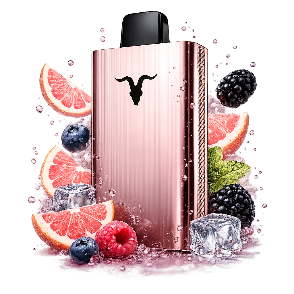 Ignite V80 - Rose
